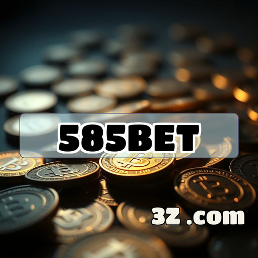 Cashgames na 585bet vip: uma experiência de jogo única