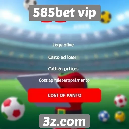 Métodos de pagamento disponíveis no 585bet vip