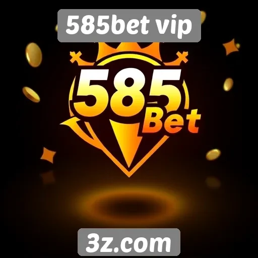 Feedback de usuários sobre a experiência no 585bet vip