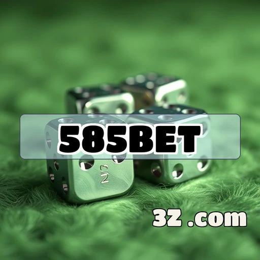 Jackpots do 585bet vip: Emoções e Prêmios à Vista