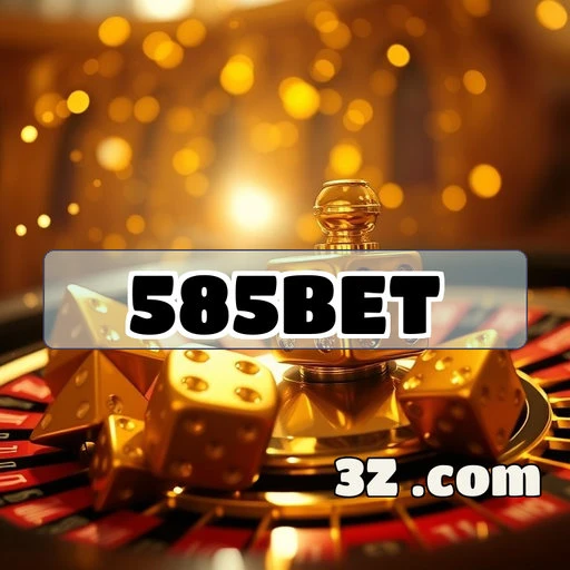 Ofertas Imperdíveis no 585bet vip para Jogadores Entusiastas