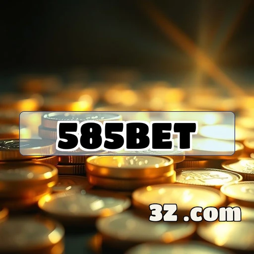 Desvendando o Poker no 585bet vip com Emoção e Estilo