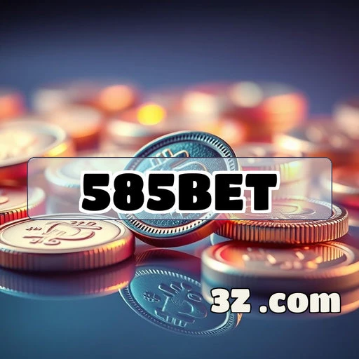 Atraia a Sorte na Roulette do 585bet VIP com Estilo