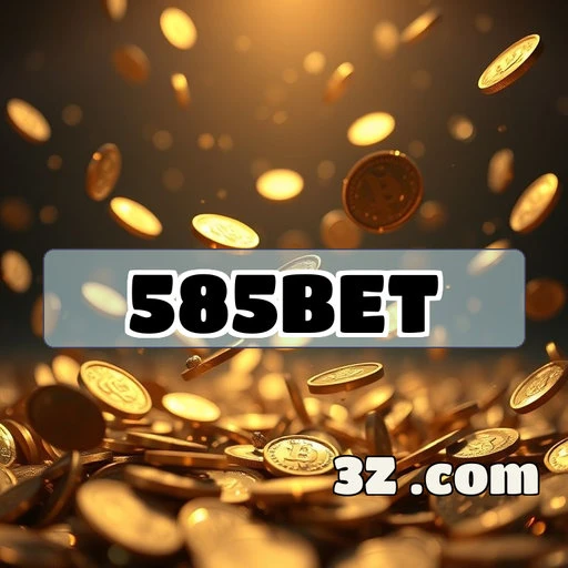 Mesas emocionantes no 585bet vip: descubra a experiência única!