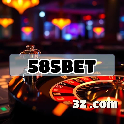 Experimente o Mundo Virtual do 585bet vip Agora Mesmo